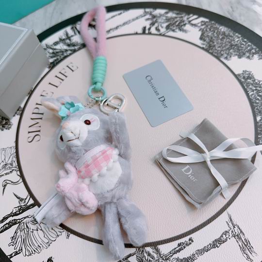 Dior Keyring 0222
